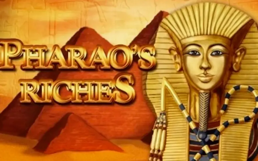 Pharao's Riches