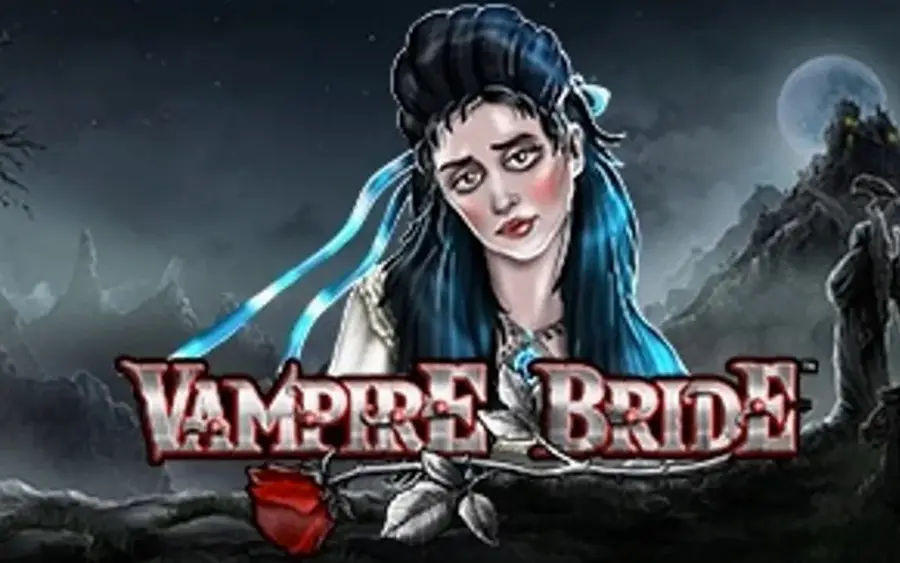 Vampire Bride