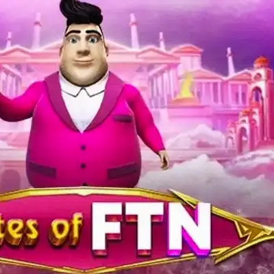Gates of FTN by Pragmatic Play