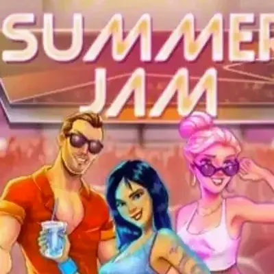Summer Jam by GameArt