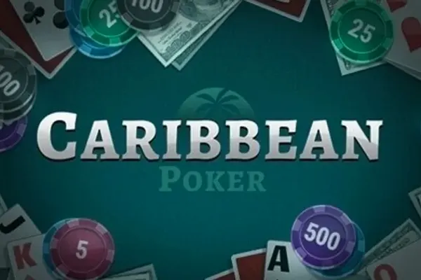 Caribbean Poker