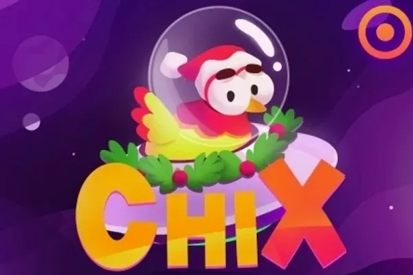 ChiX