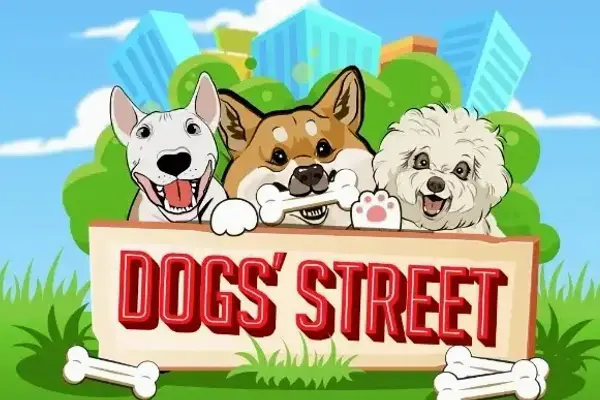 Dogs' Street